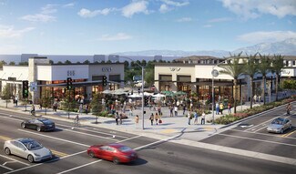 Plus de détails pour 6th St, Rancho Cucamonga, CA - Local commercial à louer