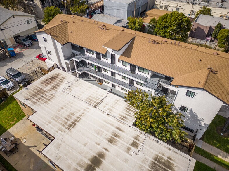 3864 35th St, San Diego, CA à vendre - Photo de l’immeuble – Image 3 sur 14