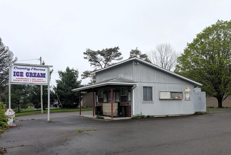 5935 NY-281 Rt, Homer, NY à vendre - Photo principale – Image 1 sur 21