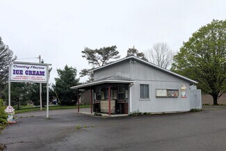 Plus de détails pour 5935 NY-281 Rt, Homer, NY - Local commercial à vendre