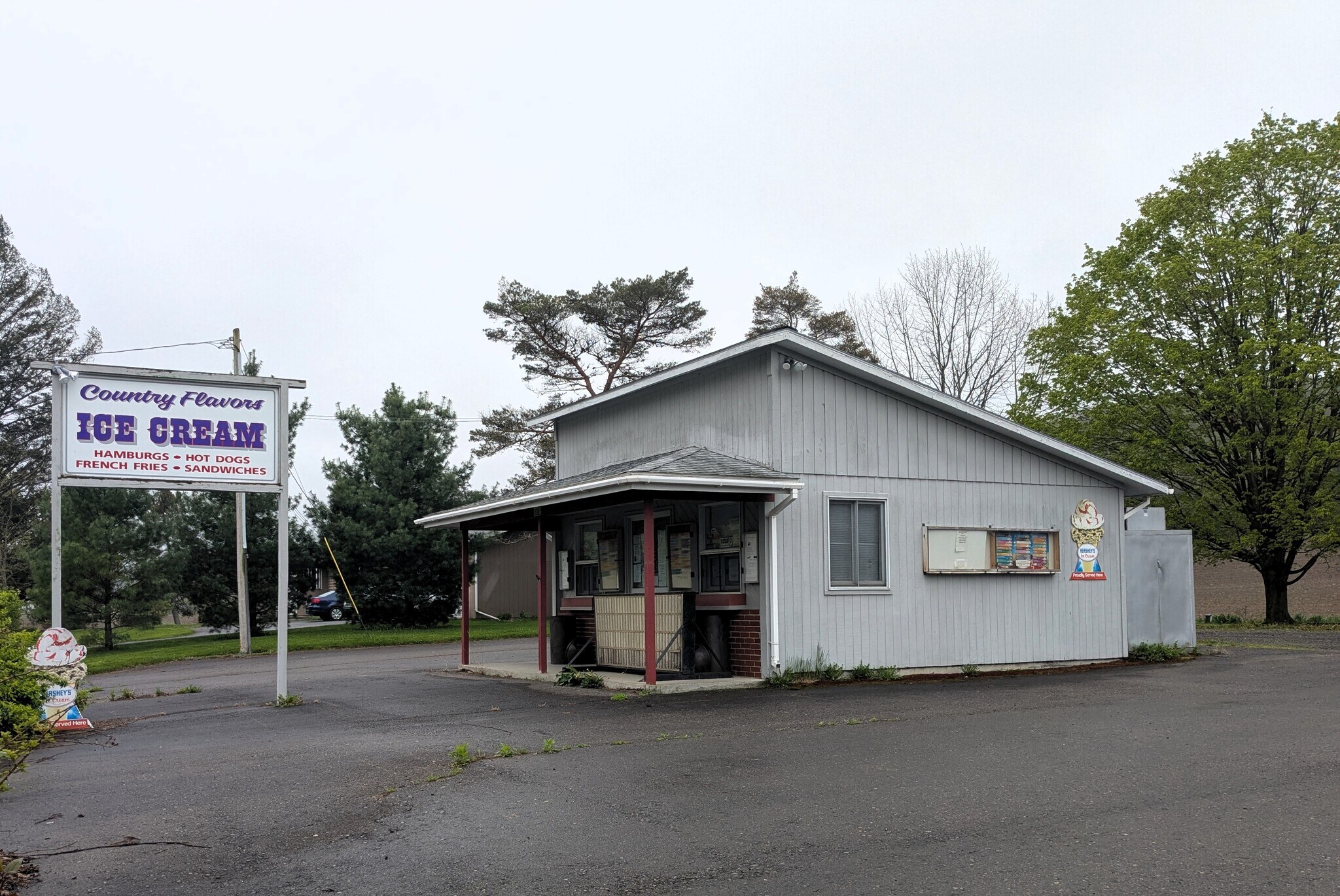 5935 NY-281 Rt, Homer, NY à vendre Photo principale– Image 1 sur 22