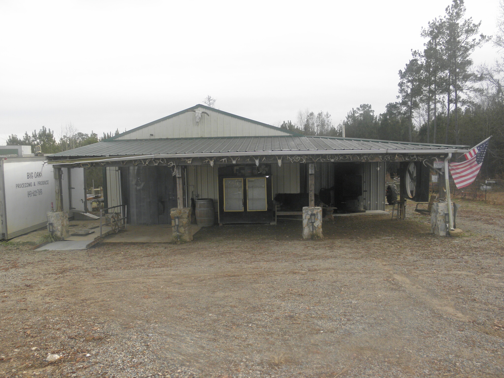 1005 Rambling rd, Ruby, SC à vendre Photo principale– Image 1 sur 19