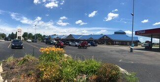 Plus de détails pour 979 Creasy Ln, Lafayette, IN - Local commercial à louer