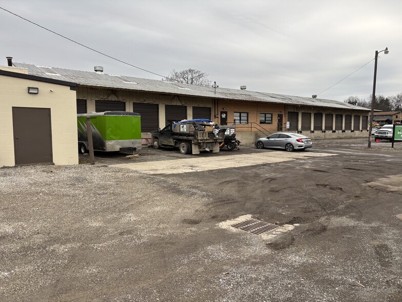 113-115 Smith Ave, Mansfield, OH à vendre - Photo de l’immeuble – Image 3 sur 12
