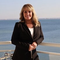 Chantal Connolly
