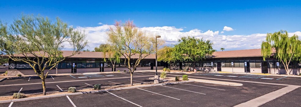 18301 N 79th Ave, Glendale, AZ à louer - Photo de l’immeuble – Image 2 sur 24