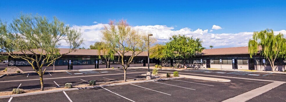 18301 N 79th Ave, Glendale, AZ à louer - Photo de l’immeuble – Image 3 sur 24