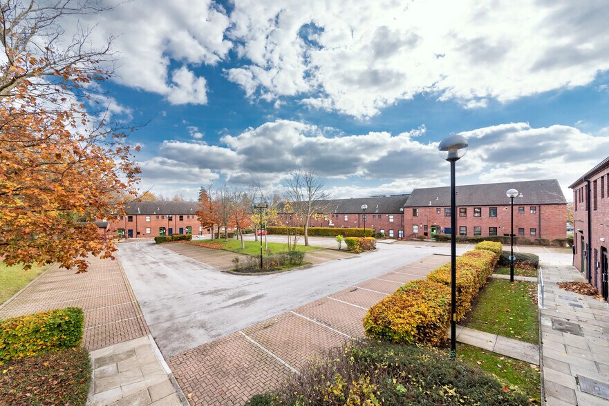 Churchfield Ct, Barnsley à louer - Photo de l’immeuble – Image 2 sur 37