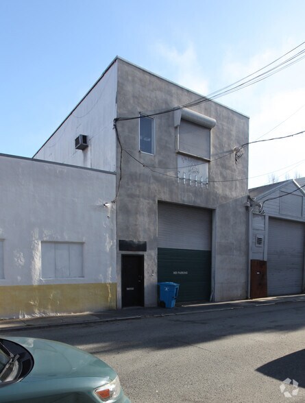 43 Jeff Adachi Way, San Francisco, CA à vendre - Photo de l’immeuble – Image 2 sur 2