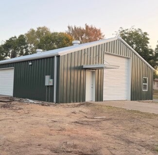 Plus de détails pour 304 W Tyler St, Athens, TX - Industriel/Logistique à vendre