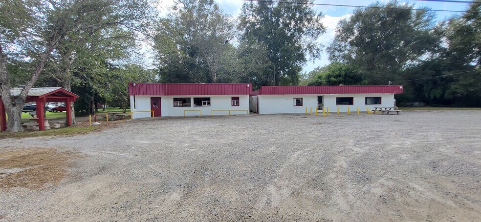 71013 Highway 41, Pearl River, LA à vendre - Photo de l’immeuble – Image 2 sur 14