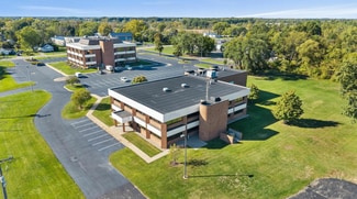 Plus de détails pour 115, 121, 127 Clover St, Holland, MI - Bureau à vendre