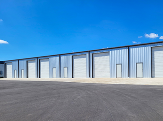 Plus de détails pour 6225 E Highway 114, Rhome, TX - Local d'activités à louer