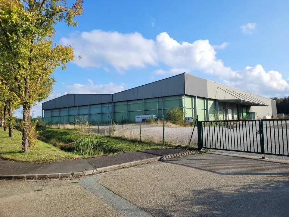 Photo de l’immeuble