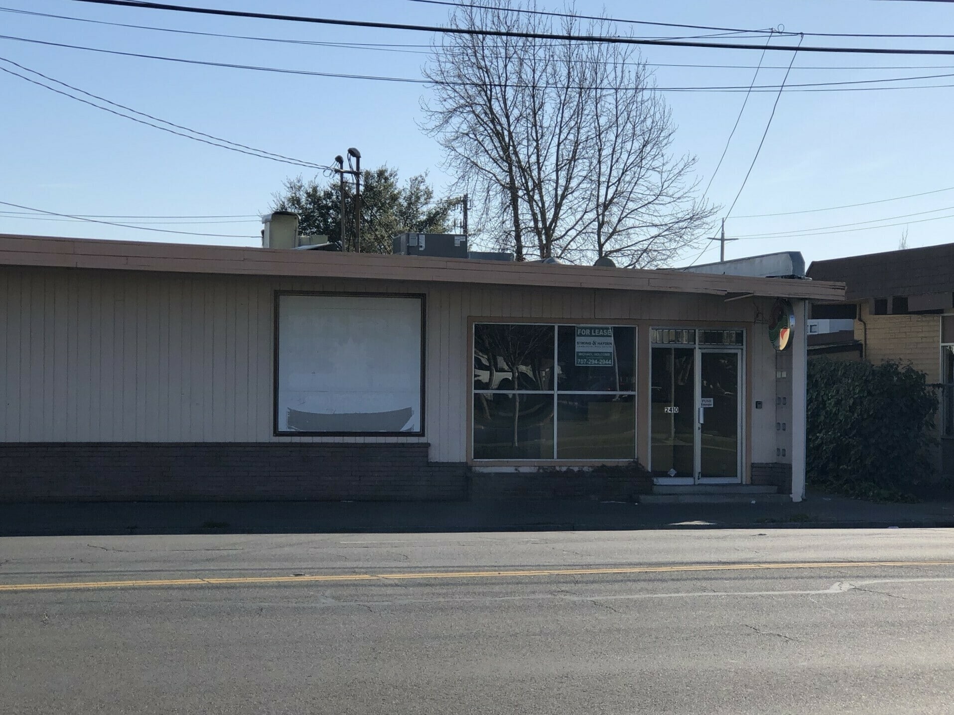 2239 Brown St, Napa, CA à louer Photo intérieure– Image 1 sur 2