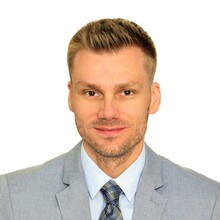 Andrew Garrison