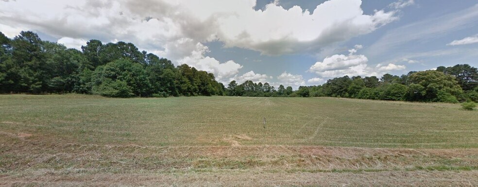 4180 Chamblee Rd, Oakwood, GA à vendre - Photo de l’immeuble – Image 2 sur 5