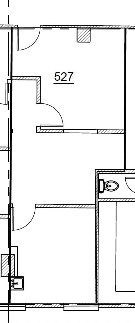 1481 S King St, Honolulu, HI à louer Photo de l’immeuble– Image 1 sur 1