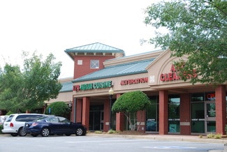 Plus de détails pour 3451 Earnest Barrett Pky, Marietta, GA - Local commercial à louer