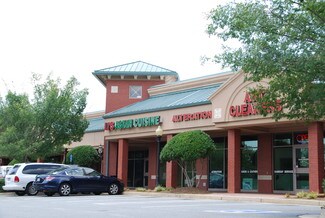 Plus de détails pour 3451 Earnest Barrett Pky, Marietta, GA - Local commercial à louer