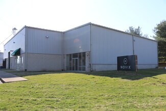 Plus de détails pour 9169 Kinney Rd, Mount Vernon, OH - Industriel/Logistique à louer