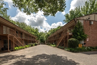 Plus de détails pour 520 Sharon Dr, Memphis, TN - Logement à vendre
