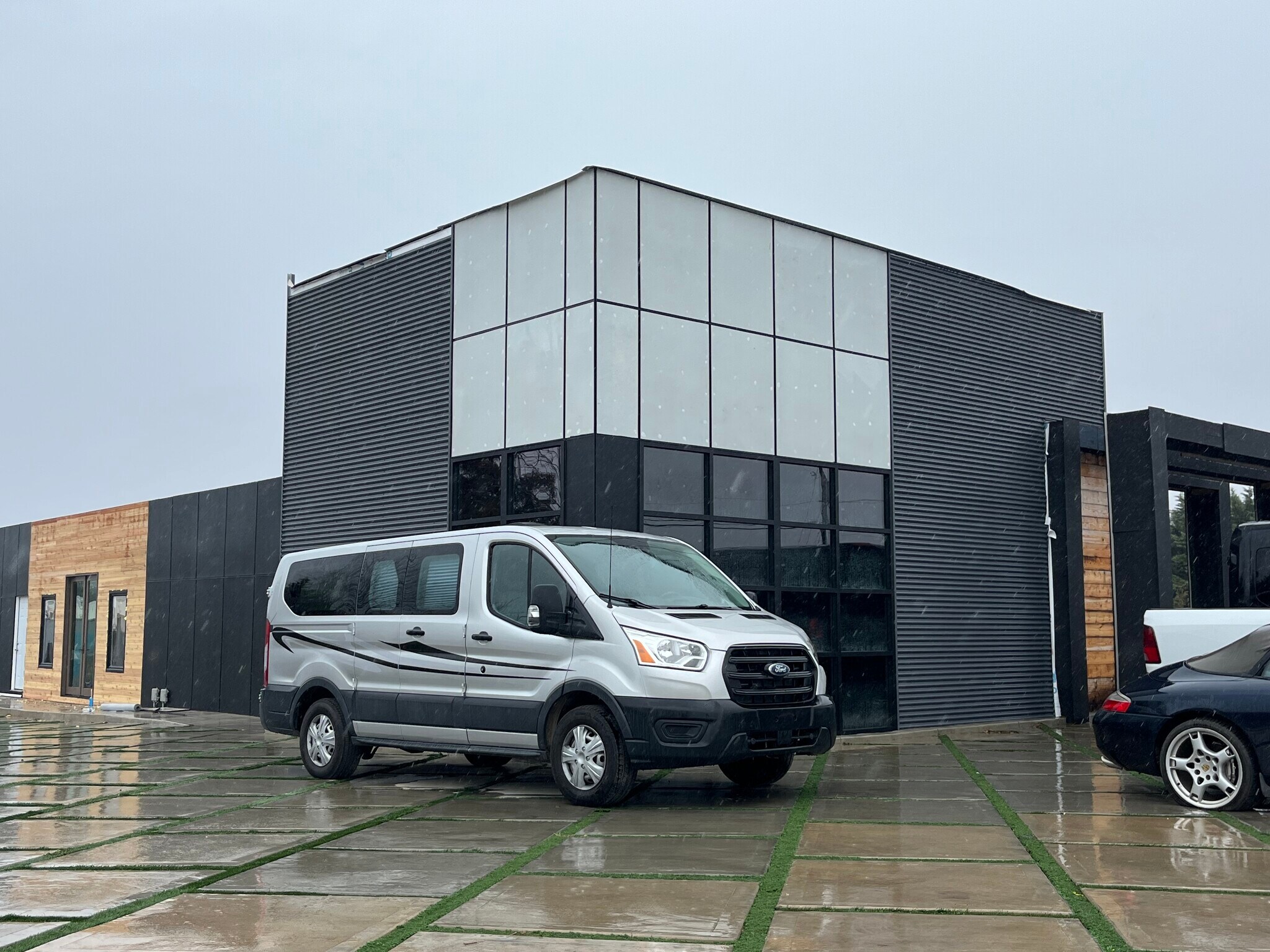 7935 Valley Falls Rd, Spartanburg, SC à louer Photo de l’immeuble– Image 1 sur 10