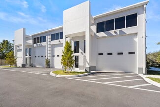 Plus de détails pour 3584 Plover, Naples, FL - Local d'activités à louer