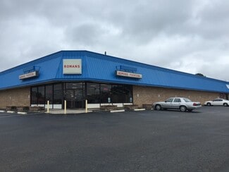 Plus de détails pour 1222 Jordan Ln, Huntsville, AL - Local commercial à vendre