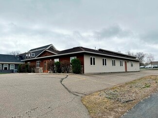 Plus de détails pour 7119 Forthun Rd, Baxter, MN - Industriel/Logistique à louer
