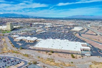 Plus de détails pour 510-540 Marks St, Henderson, NV - Local commercial à louer