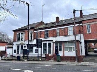 Plus de détails pour 59-61 Holyhead Rd, Coventry - Local commercial à vendre