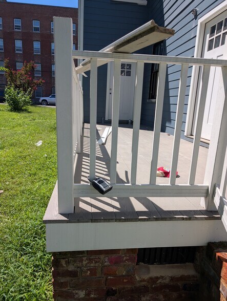 2400 Venable St, Richmond, VA à louer - Photo de l’immeuble – Image 2 sur 8