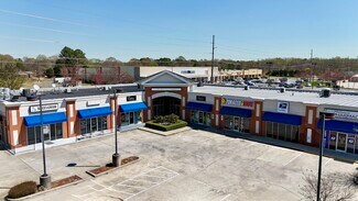 Plus de détails pour 7878-7892 Idlewild Rd, Indian Trail, NC - Local commercial à vendre