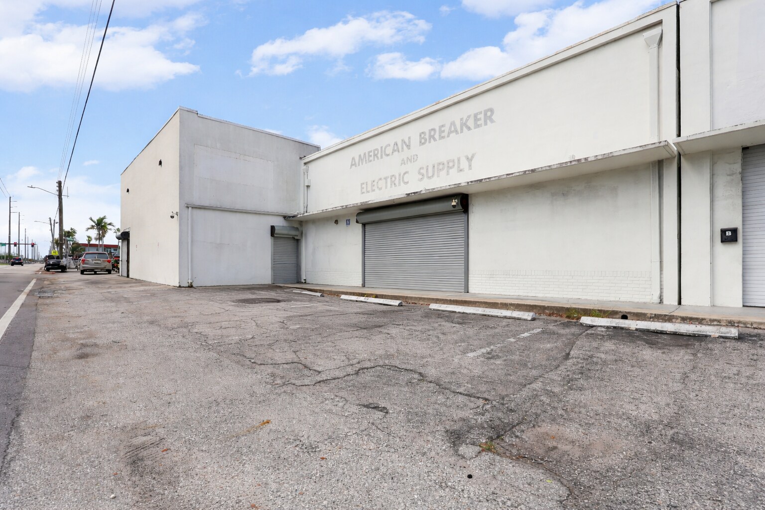 1800 N Dixie Hwy, Hollywood, FL à vendre Photo de l’immeuble– Image 1 sur 11