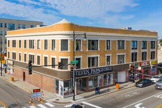 Plus de détails pour 3401 W Lawrence Ave, Chicago, IL - Bureau, Bureau/Médical à louer