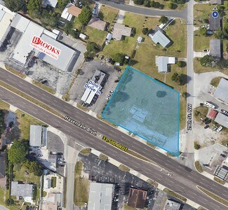 Plus de détails pour 2900 Havendale Blvd NW, Winter Haven, FL - Terrain à vendre