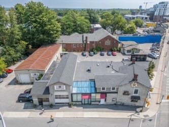 641 Princess St, Kingston, ON à vendre - Photo principale – Image 1 sur 2