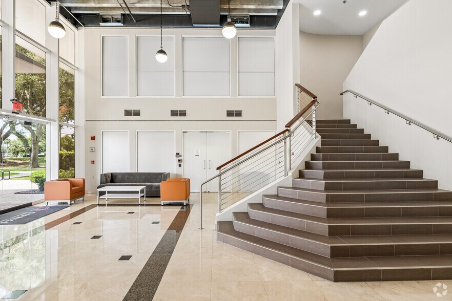 1901 W Cypress Creek Rd, Fort Lauderdale, FL à louer - Hall d’entrée – Image 2 sur 7