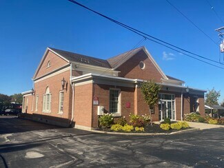 Plus de détails pour 4191 N Buffalo Rd, Orchard Park, NY - Local commercial à louer