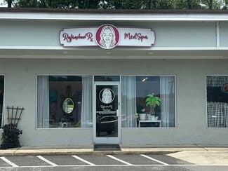 Plus de détails pour 10136 Beach Dr SW, Calabash, NC - Local commercial à louer