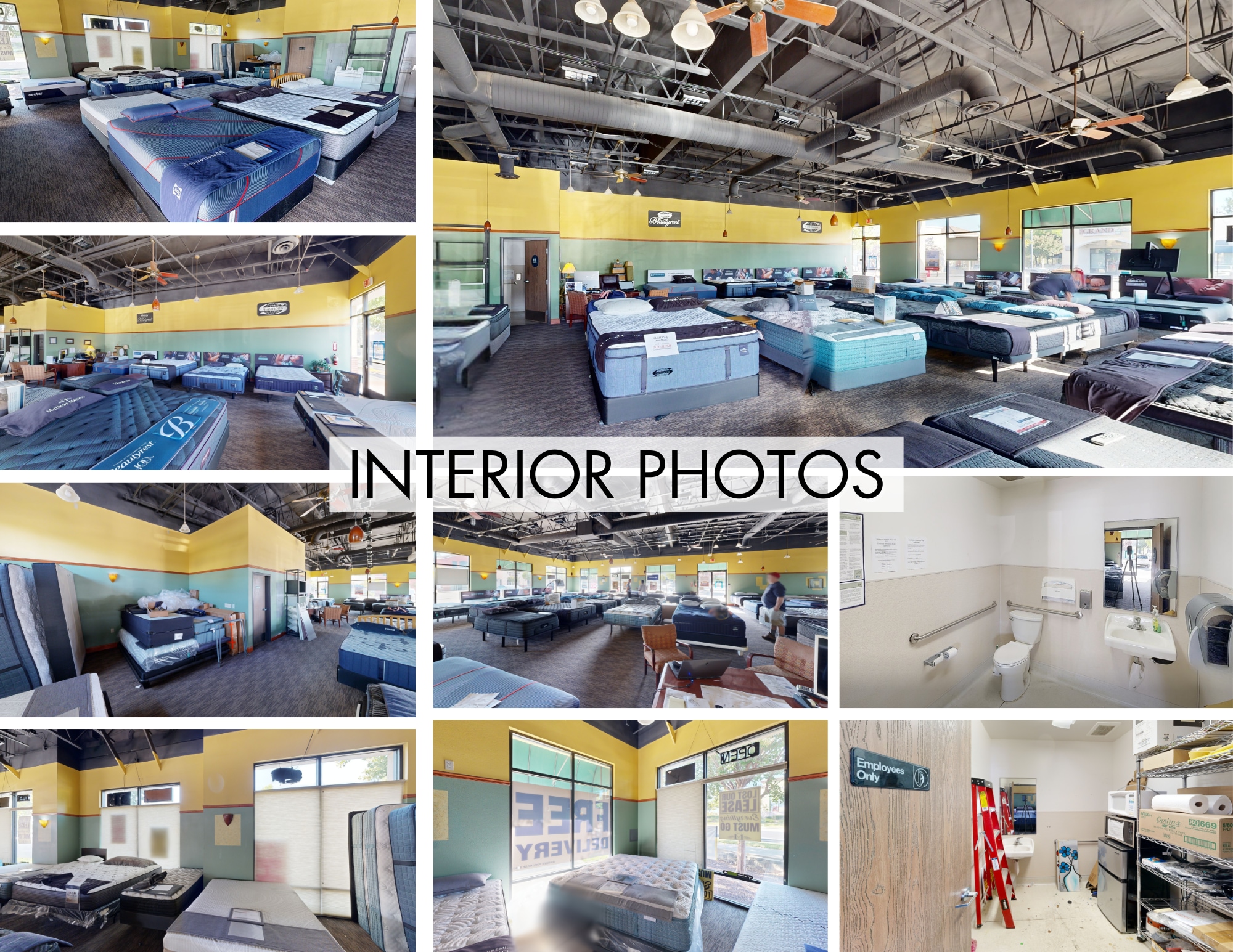 9650 Fairway Dr, Roseville, CA à louer Photo intérieure– Image 1 sur 3
