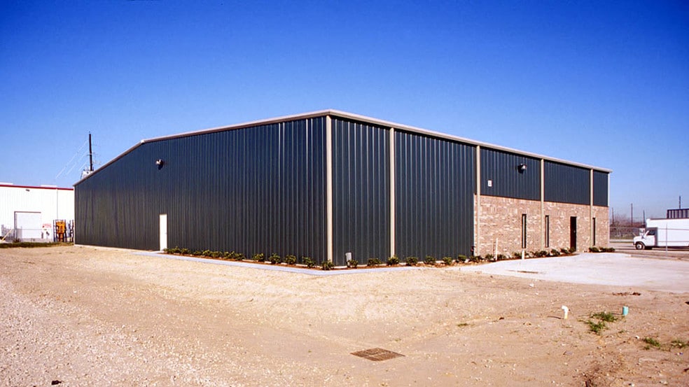 11240 Brittmoore Park Dr, Houston, TX à vendre - Photo de l’immeuble – Image 2 sur 9