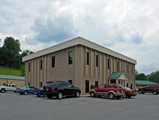 Plus de détails pour 294 Blevins Blvd, Bristol, VA - Bureau à vendre
