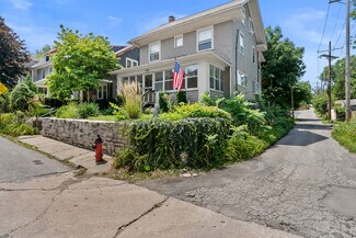 Plus de détails pour 4218 Greenwood Pl, Kansas City, MO - Spécialisé à vendre
