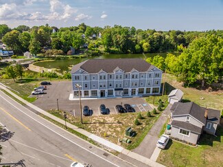 Plus de détails pour 32 Buffalo St, Churchville, NY - Logement à vendre