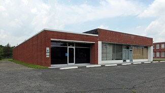 Plus de détails pour 305 S Center St, Goldsboro, NC - Local commercial à louer