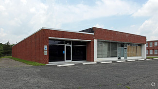 Plus de détails pour 305 S Center St, Goldsboro, NC - Local commercial à louer