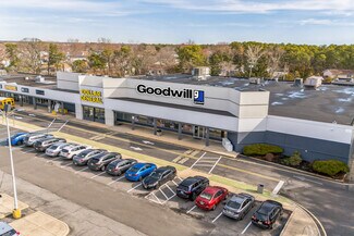 Plus de détails pour 1001 Fischer Blvd, Toms River, NJ - Local commercial à louer