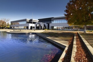Plus de détails pour 1150-1220 Harbor Bay Pky, Alameda, CA - Bureau à louer